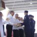 Anuncia Américo beca del 90% para que cadetes continúen estudios de Licenciatura en Seguridad Pública