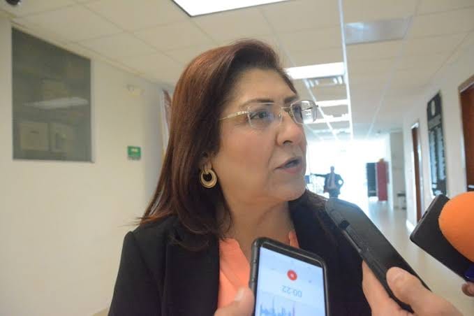 Diputada local pide pruebas sobre supuesto ataque a Guardia Costera de EU en Tamaulipas