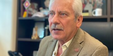 Zertuche pide a Carlos Peña llevar al Congreso debate sobre recursos para Reynosa