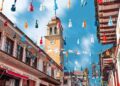 Tamaulipas, sede del Encuentro Nacional a 25 años del primer Pueblo Mágico: Sectur