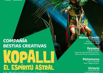 Renovada Concha Acústica vuelve a abrir sus puertas con tres noches de espectáculos