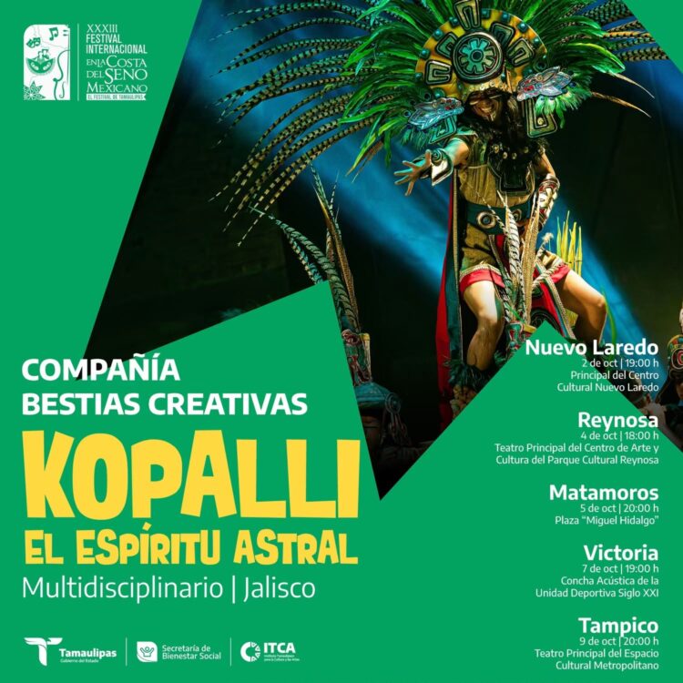 Renovada Concha Acústica vuelve a abrir sus puertas con tres noches de espectáculos
