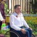 Marco Gallegos va contra barreras para personas con discapacidad en empleos públicos