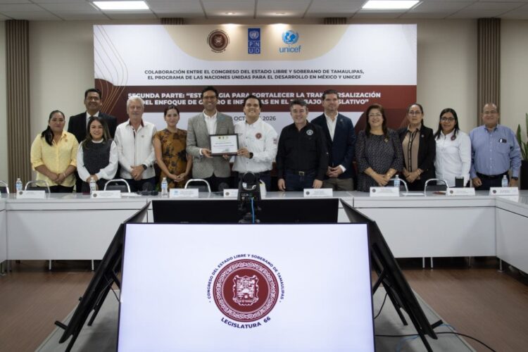 Refuerzan herramientas para una labor legislativa integral
