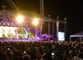 Revelará Gobierno de Tamaulipas artistas a presentarse en la Feria Tamaulipas 2026