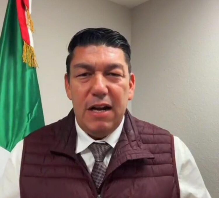 Pepe Braña está limpio