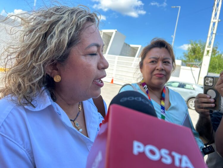 Colectivos de Tamaulipas exigen más recursos para búsqueda de desaparecidos
