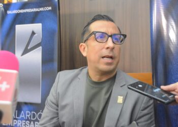 Pide CANACO Victoria reforzar seguridad ante periodo de mayor actividad comercial