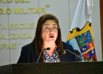 Proponen ampliar política de igualdad de género en Tamaulipas