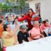 Mantiene Lucero Deosdady presencia en el territorio