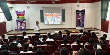 Lleva FGJT jornada de prevención contra el bullying