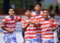 Golea Correcaminos a Leones en casa y se afianza en la Liga TDP