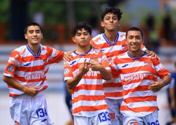 Golea Correcaminos a Leones en casa y se afianza en la Liga TDP