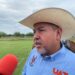 Luis Eduardo García Reyes analiza registrarse por la alcaldía de Victoria