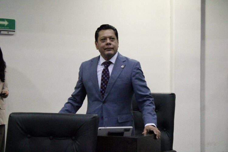 Solicitan incorporar electromovilidad y eficiencia energética en infraestructura estratégica de tamaulipas