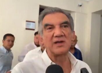 Américo pide unidad a aspirantes de Morena rumbo a la definición de candidaturas