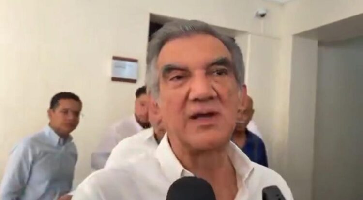 Américo pide unidad a aspirantes de Morena rumbo a la definición de candidaturas