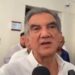 Américo pide unidad a aspirantes de Morena rumbo a la definición de candidaturas