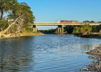 Localizan sin vida a mujer de 36 años y adolescente de 16 en el río Purificación
