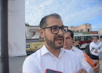 Atendería ISSSTE con programa universal de salud en Tamaulipas