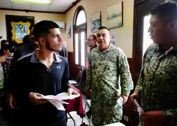 Impulsa Gobierno de Tamaulipas oportunidades de empleo formal en Soto la Marina