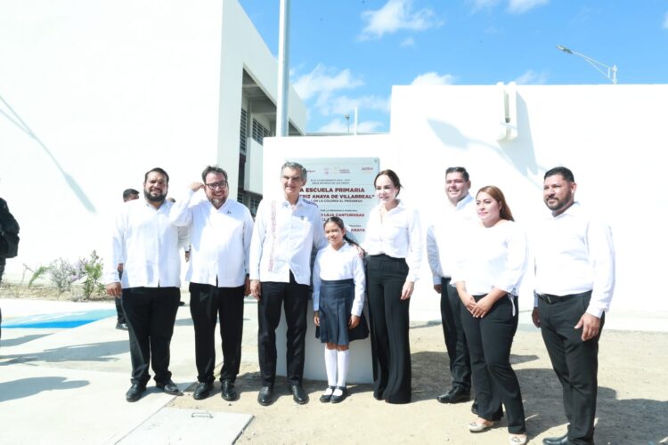 Con los gobiernos humanistas, a Nuevo Laredo le va mejor: Américo