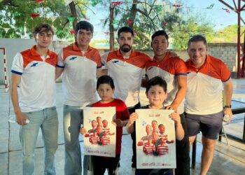 En la Primaria José Vasconcelos son leales a Correcaminos 