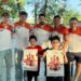 En la Primaria José Vasconcelos son leales a Correcaminos