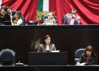 Critica PAN a la política fiscal de Morena y advierte sobre mayor endeudamiento para 2027