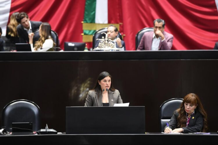 Critica PAN a la política fiscal de Morena y advierte sobre mayor endeudamiento para 2027