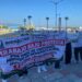 Sindicatos del IMSS-Bienestar exigen igualdad laboral y respeto a sus derechos
