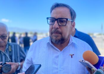 Miguel Ángel Valdez no descarta buscar una diputación