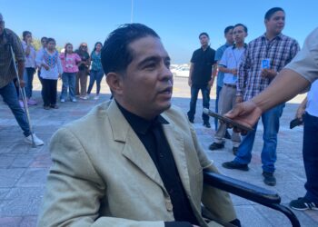 De vivir en las calles a vender donas: Marcelo encontró una segunda oportunidad de vida