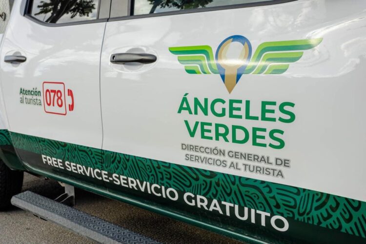 Fortalecerá Tamaulipas atención turística en carreteras con más Ángeles Verdes