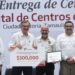 Programa para regularizar Centros de Rehabilitación de Adicciones en Tamaulipas será ejemplo nacional