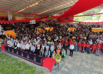 Ayuntamientos antorchistas: modelo desarrollo y ejemplo para los pueblos