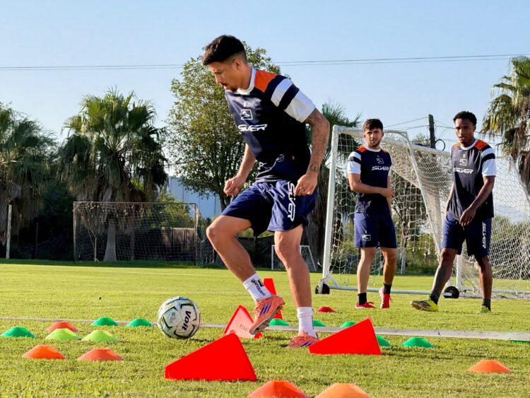 Sale Correcaminos por todo: Solo ganar cuenta ante Dorados 