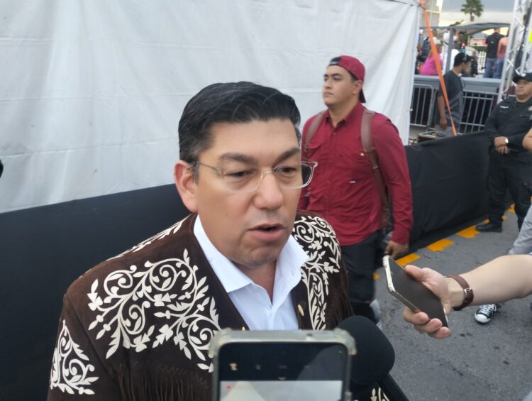 Pepe Braña llama a la unidad de Morena