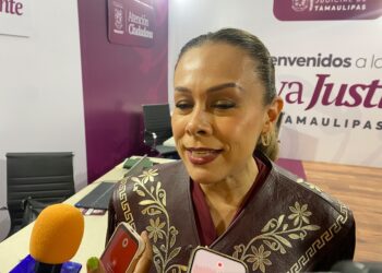 Tamaulipas implementará justicia oral civil y familiar a partir de abril de 2027
