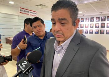 Ismael García Cabeza de Vaca confirma que participará en elecciones de 2027