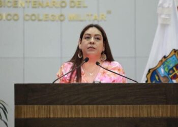 Gaby Regalado se registrará para buscar la Alcaldía de Nuevo Laredo