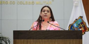 Gaby Regalado se registrará para buscar la Alcaldía de Nuevo Laredo