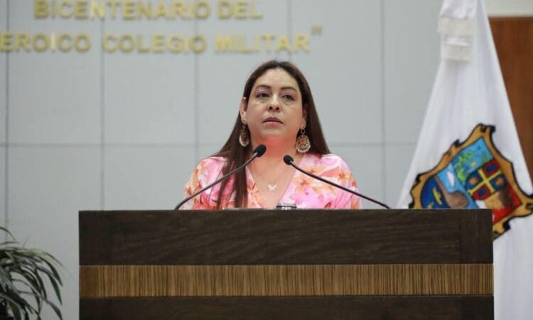 Gaby Regalado se registrará para buscar la Alcaldía de Nuevo Laredo