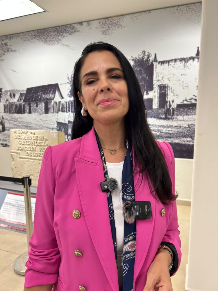 Coordinaciones municipales del PAN no son definitivas: Marina Ramírez buscará alcaldía