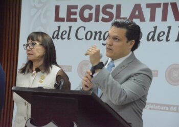 Congreso de Tamaulipas tendrá primer informe de actividades; será el 26 de octubre