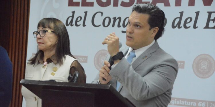 Congreso de Tamaulipas tendrá primer informe de actividades; será el 26 de octubre