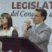 Congreso de Tamaulipas tendrá primer informe de actividades; será el 26 de octubre