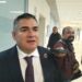 Isidro Vargas a disposición de Morena rumbo a 2027