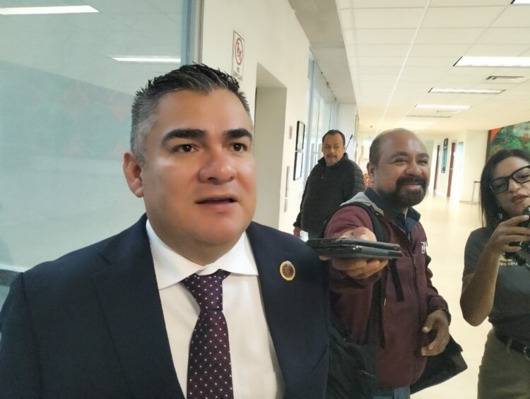 Analizará Congreso de Tamaulipas propuestas de tablas catastrales