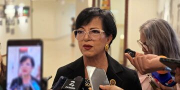 Eva Reyes alista nueva ley forense para atender crisis de desaparecidos en Tamaulipas